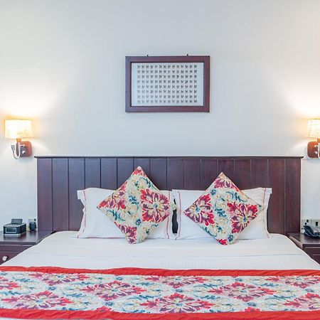 Earl'S Red Colombo Hotell Rum bild