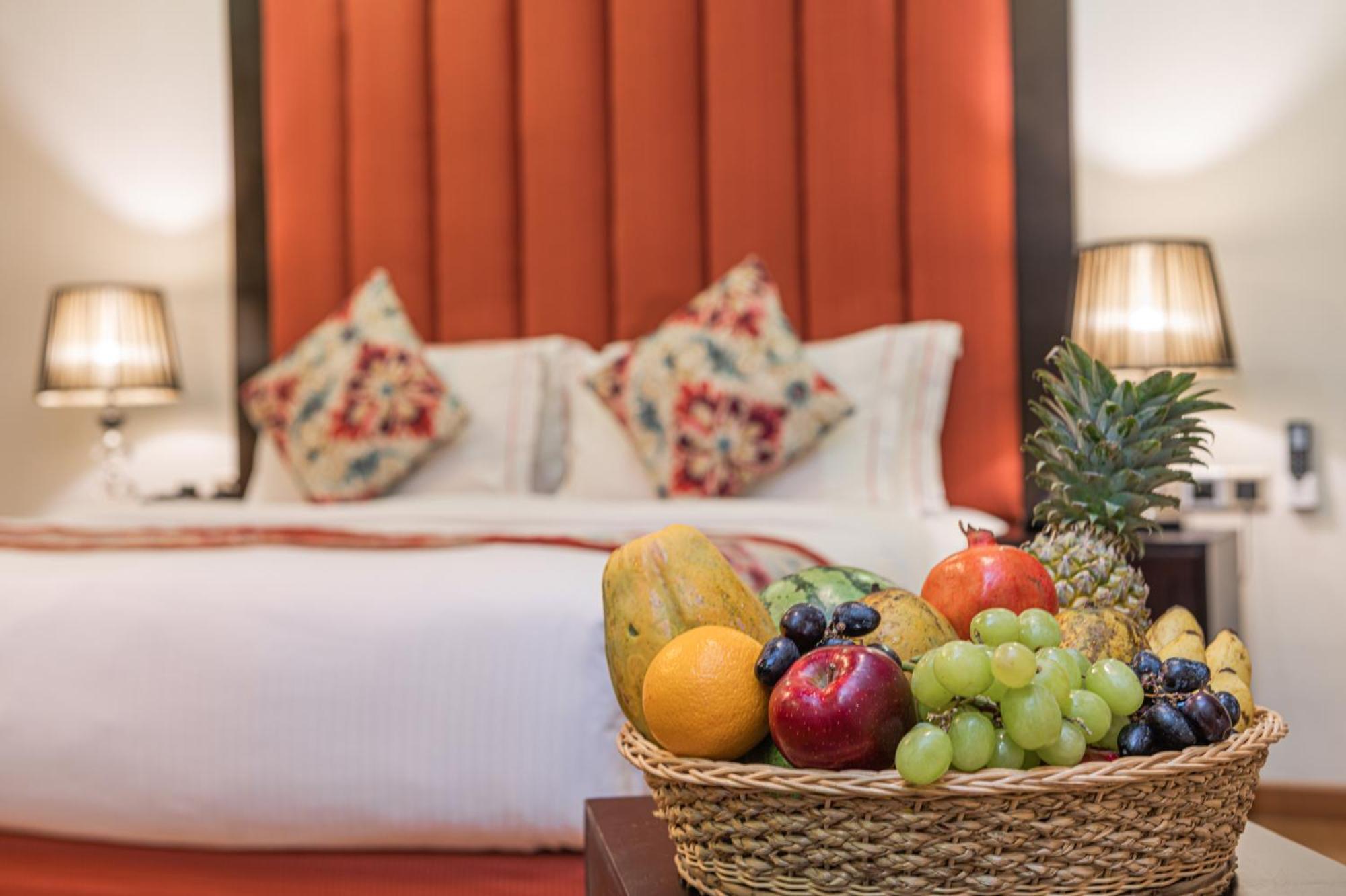 Earl'S Red Colombo Hotell Rum bild